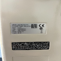 Buchi Rotavapor R-215 Rotary Evaporator image 2